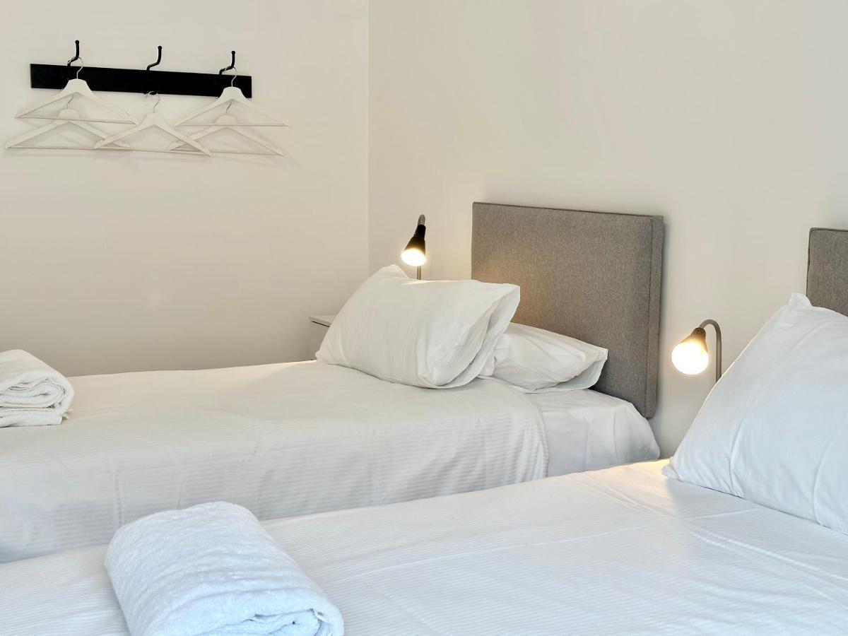 Fountain Apartment No 1 With Free Parking Йорк Экстерьер фото